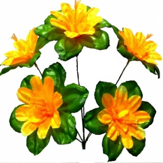 Колокольчик ДК18