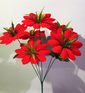 Бархат БРХ01