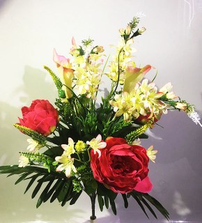 Микс МКС17
