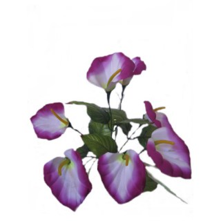 Искусственный цветок Кала КА01