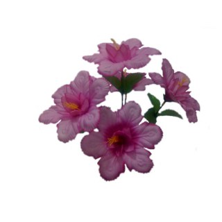 Искусственный цветок Колокольчик ДК02