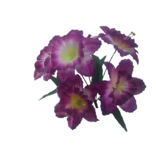 Искусственный цветок Нарцисс Н06