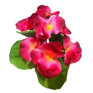 Искусственный цветок Орхидея ОРХЗ01