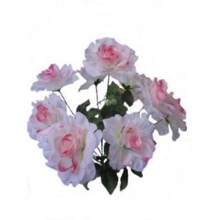 Искусственный цветок Роза Р14